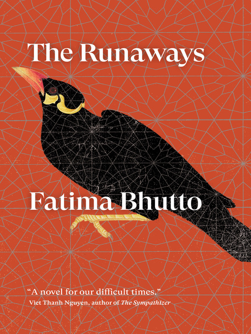 Title details for The Runaways by Fatima Bhutto - Available